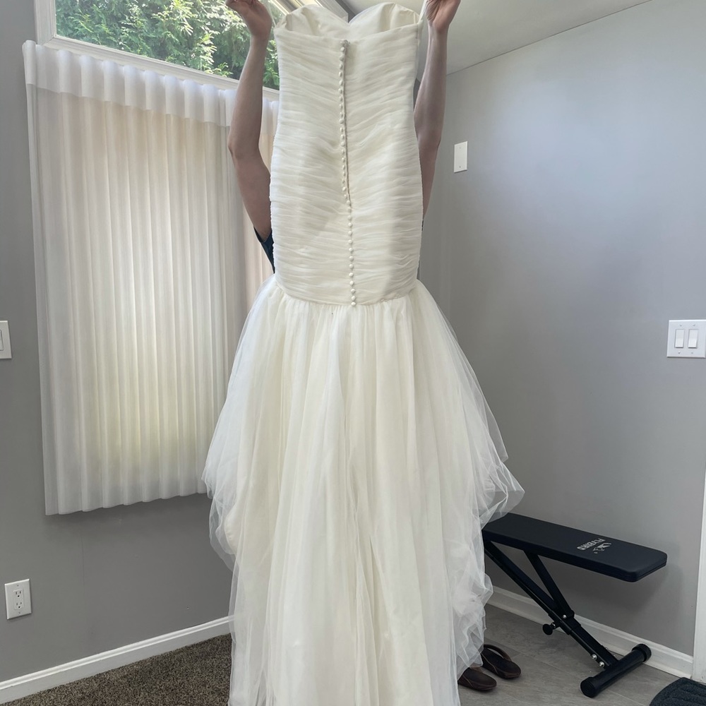 Morilee 5108 - Picture 7 of 11